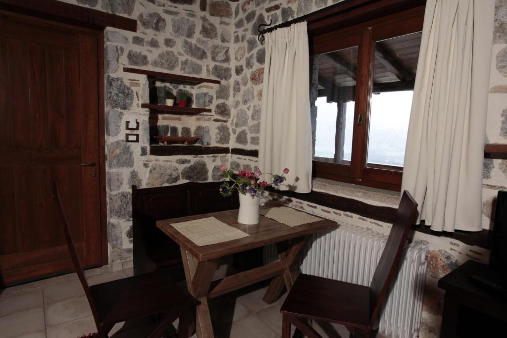 Efharis Filoxenon Leilighet Feneós Rom bilde